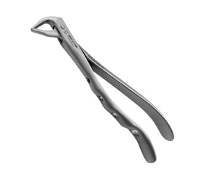 TRUST & CARE SECURE FORCEP LOWER ROOTS FIG NO. 959.01