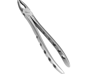 TRUST & CARE ATRAUMATIC FORCEP UPPER CENTRAL & CANINES FIG NO. 1