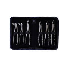 Small Animal Atraumatic Dental Extraction Kit | Inc Small Animal Atraumatic Dental Extraction Kit | Inc