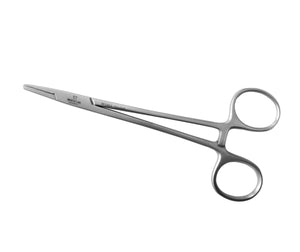 TRUST & CARE NEEDLE HOLDER STRAIGHT 14CM NON-TC