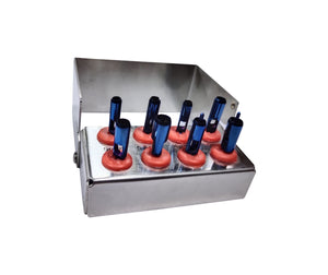 TRUST & CARE TISSUE PUNCH SET OF 8-PCS