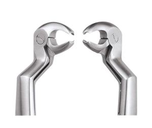 TRUST & CARE PREMIUM MODIFIED THIRD MOLAR SET OF 2-PCS