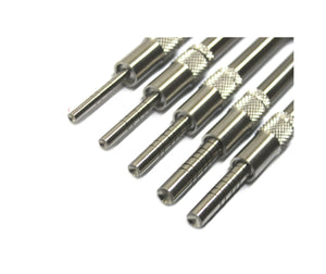 TRUST & CARE OSTEOTOMES CONCAVE SET OF 5-PCS