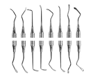 TRUST & CARE SINUS LIFTING SET OF 8-PCS