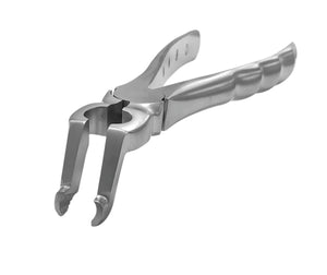 TRUST & CARE DR. COMELLA EXTRACTION FORCEP