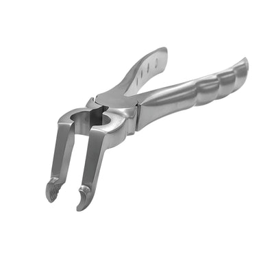 Tooth Extraction Forceps &gt; Extraction Forcep Standard