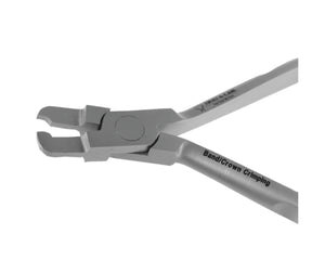 TRUST & CARE BAND / CROWN CRIMPING PLIER NON T.C