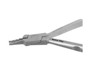 TRUST & CARE NANCE PLIER NON T.C