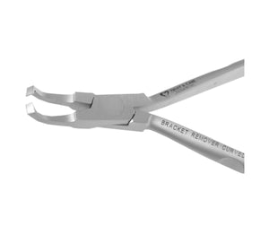 TRUST & CARE BRACKET REMOVING PLIER CURVED NON T.C