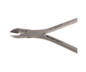 TRUST & CARE MICRO LIGATURE CUTTER CURVED T.C
