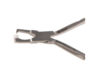 TRUST & CARE POSTERIOR BAND REMOVER PLIER LONG T.C