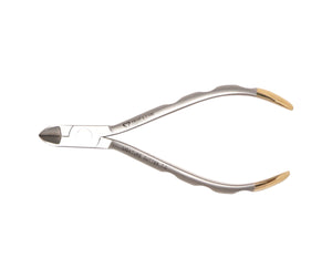 TRUST & CARE LIGATURE WIRE CUTTER STRAIGHT T.C