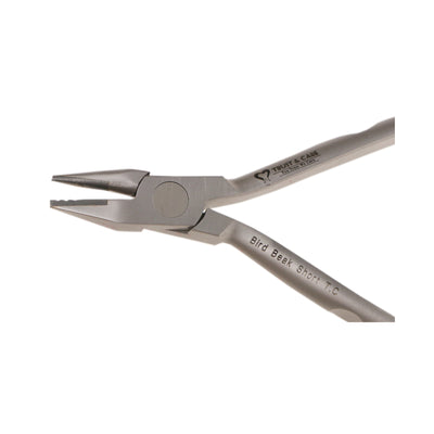 TRUST & CARE BIRD BEAK PLIER SHORT T.C