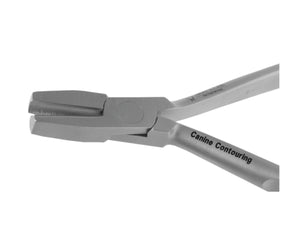 TRUST & CARE CANINE CONTOURING PLIER NON T.C