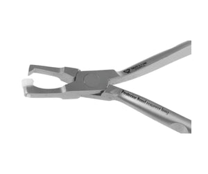 TRUST & CARE POSTERIOR BAND REMOVER PLIER NON T.C