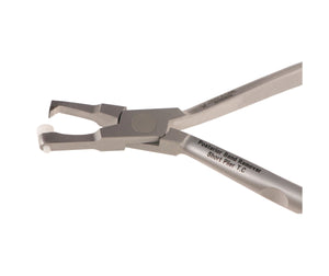 TRUST & CARE POSTERIOR BAND REMOVER PLIER SHORT T.C