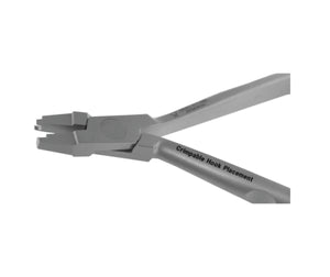 TRUST & CARE CRIMPABLE HOOK PLACEMENT PLIER NON T.C