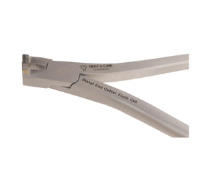 TRUST & CARE DISTAL END CUTTER FLUSH CUT T.C
