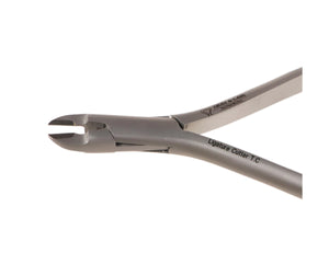 TRUST & CARE MICRO LIGATURE CUTTER STRAIGHT T.C