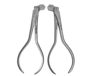 TRUST & CARE BAND PINCHING PLIER (R/L) NON T.C