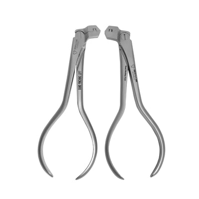 TRUST & CARE BAND PINCHING PLIER (R/L) NON T.C