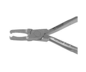 TRUST & CARE ANTERIOR BAND REMOVER PLIER NON T.C