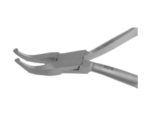 TRUST & CARE HOW PLIER CURVED NON T.C