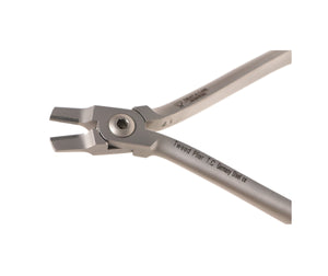 TRUST & CARE TWEED PLIER T.C