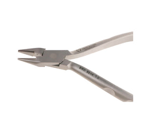 TRUST & CARE BIRD BEAK PLIER LONG T.C