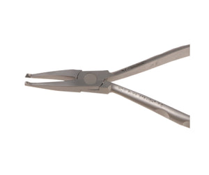 TRUST & CARE HOW PLIER STRAIGHT T.C