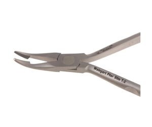 TRUST & CARE WEINGART UTILITY SLIM PLIER T.C