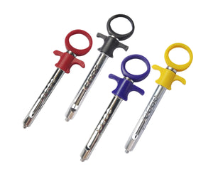 TRUST & CARE ASPIRATING SYRINGE 1.7 / 1.8 ML