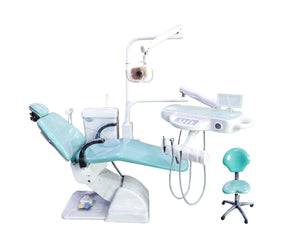 TRUST & CARE T1 PLUS DENTAL CHAIR