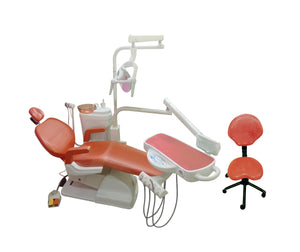 TRUST & CARE T2 DENTAL CHAIR