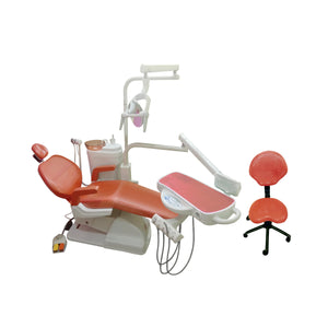 TRUST & CARE T2 DENTAL CHAIR