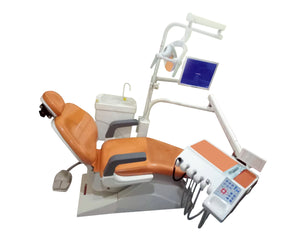 TRUST & CARE T3 DENTAL CHAIR