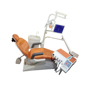 TRUST & CARE T3 DENTAL CHAIR